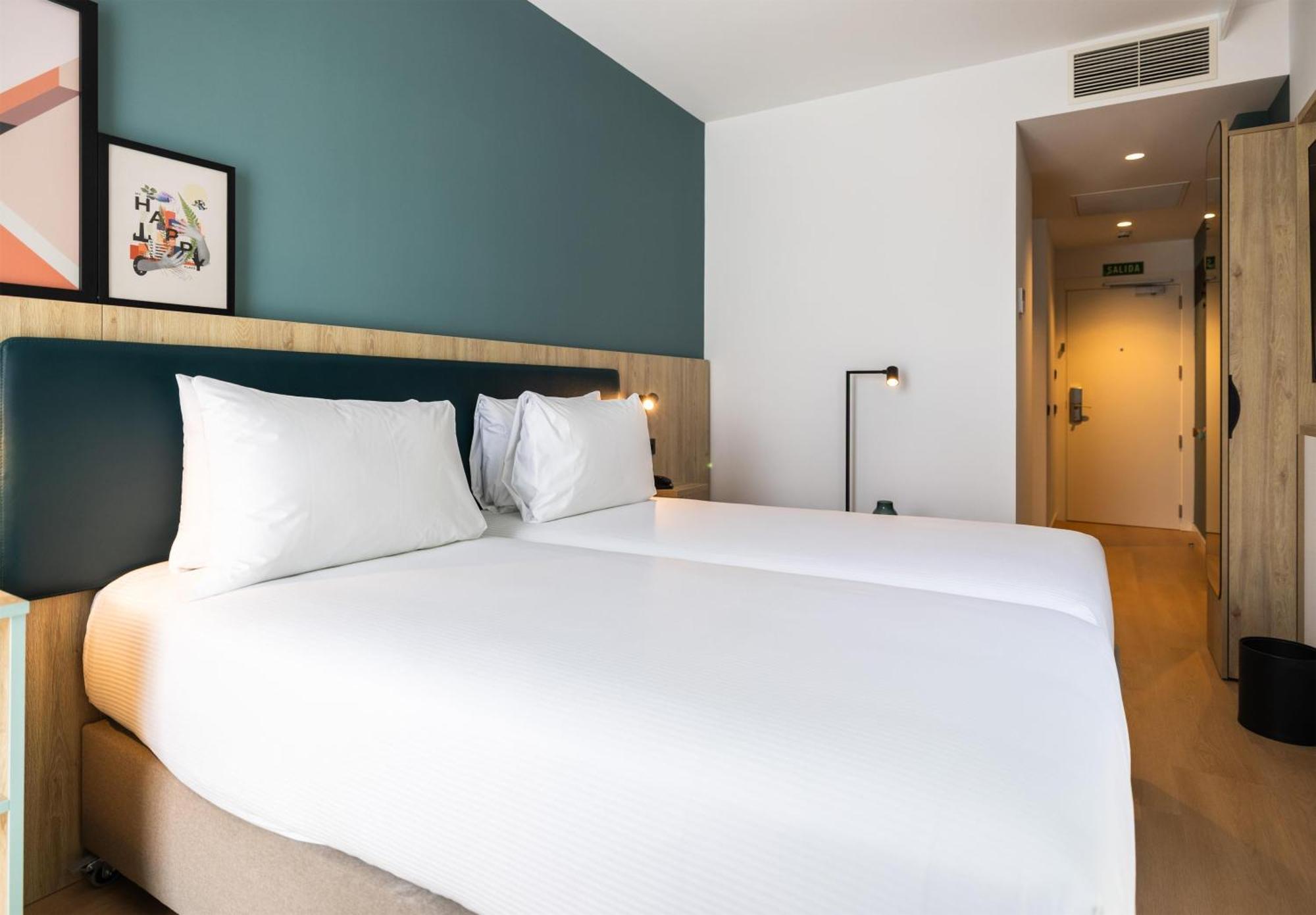 Spark By Hilton Madrid Alcala — Photos 3